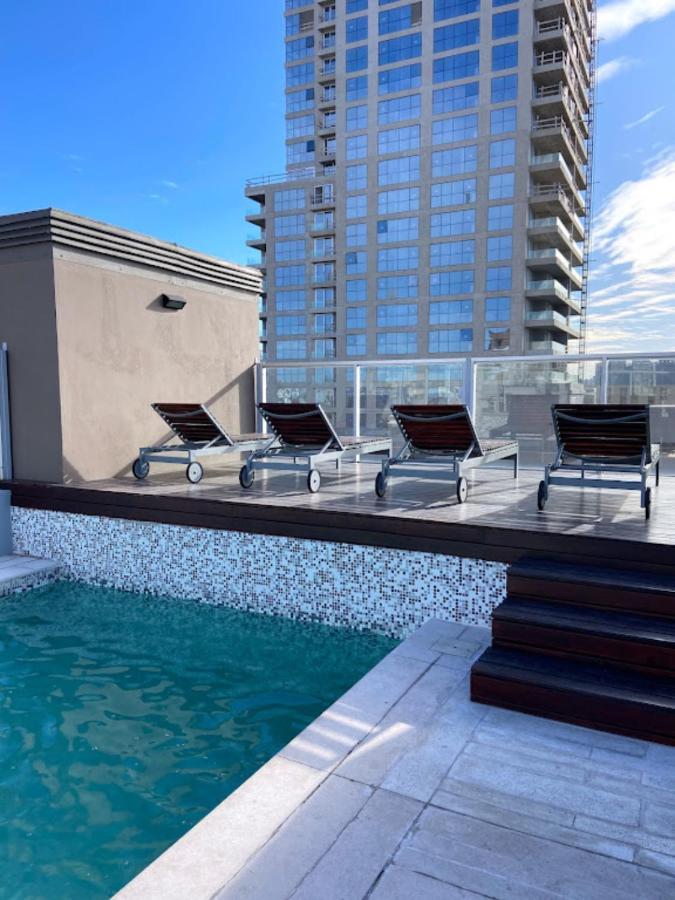 Studios En Palermo Soho Μπουένος Άιρες Εξωτερικό φωτογραφία