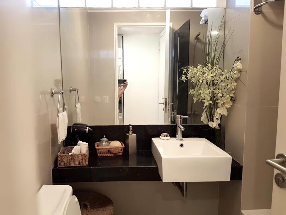 Studios En Palermo Soho Μπουένος Άιρες Εξωτερικό φωτογραφία