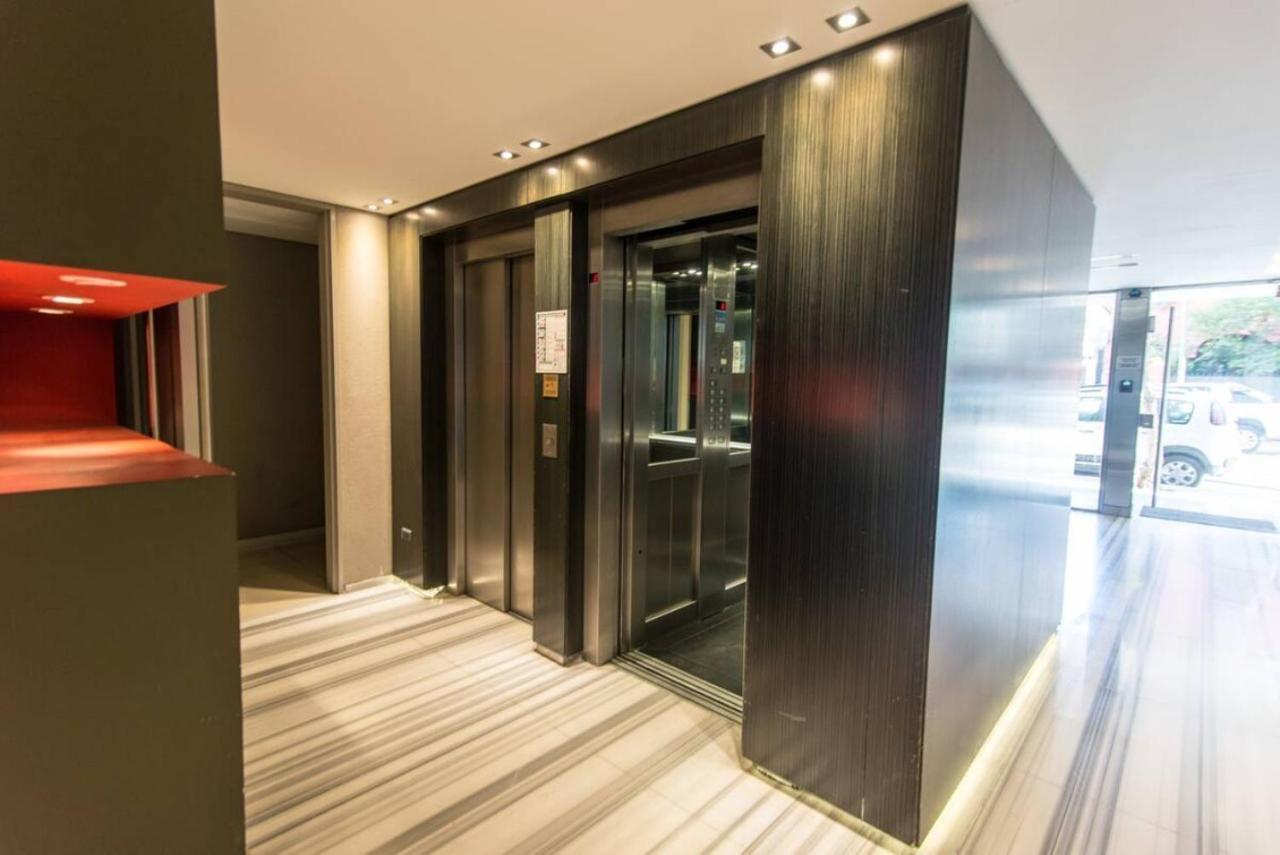 Studios En Palermo Soho Μπουένος Άιρες Εξωτερικό φωτογραφία
