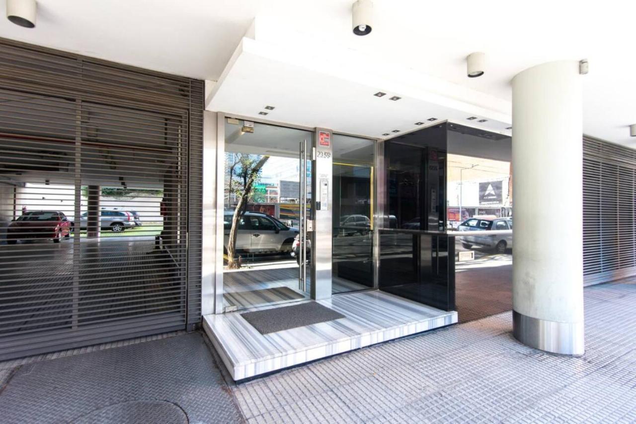 Studios En Palermo Soho Μπουένος Άιρες Εξωτερικό φωτογραφία