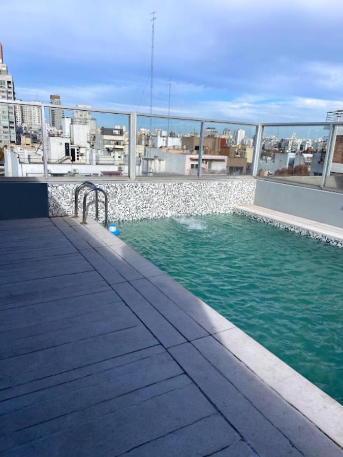 Studios En Palermo Soho Μπουένος Άιρες Εξωτερικό φωτογραφία