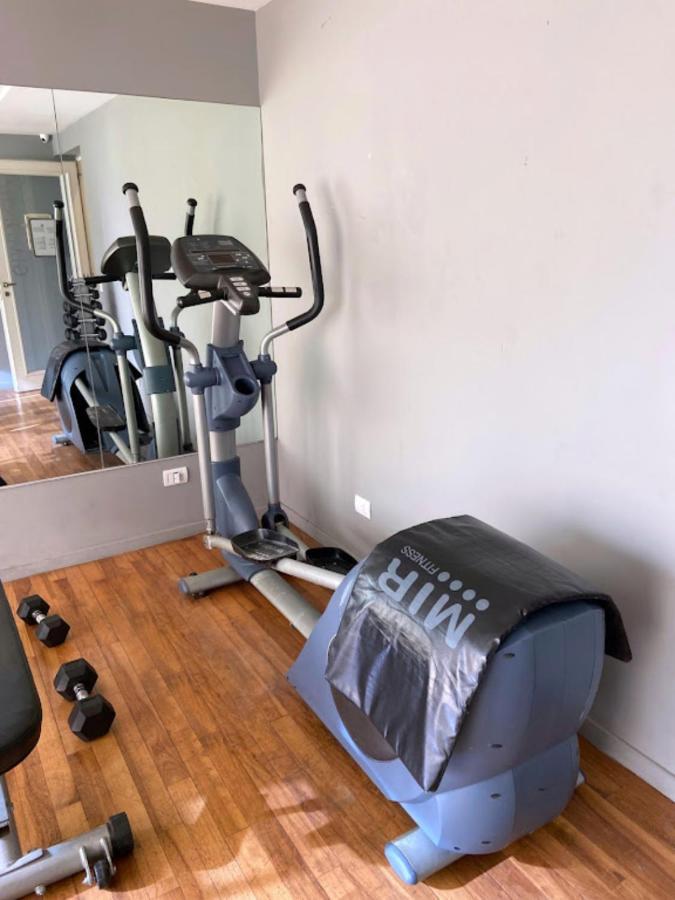 Studios En Palermo Soho Μπουένος Άιρες Εξωτερικό φωτογραφία