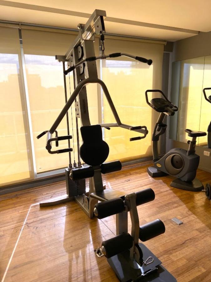 Studios En Palermo Soho Μπουένος Άιρες Εξωτερικό φωτογραφία