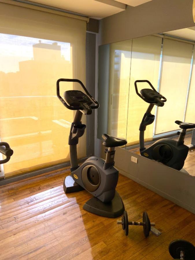 Studios En Palermo Soho Μπουένος Άιρες Εξωτερικό φωτογραφία