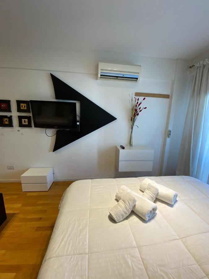 Studios En Palermo Soho Μπουένος Άιρες Εξωτερικό φωτογραφία