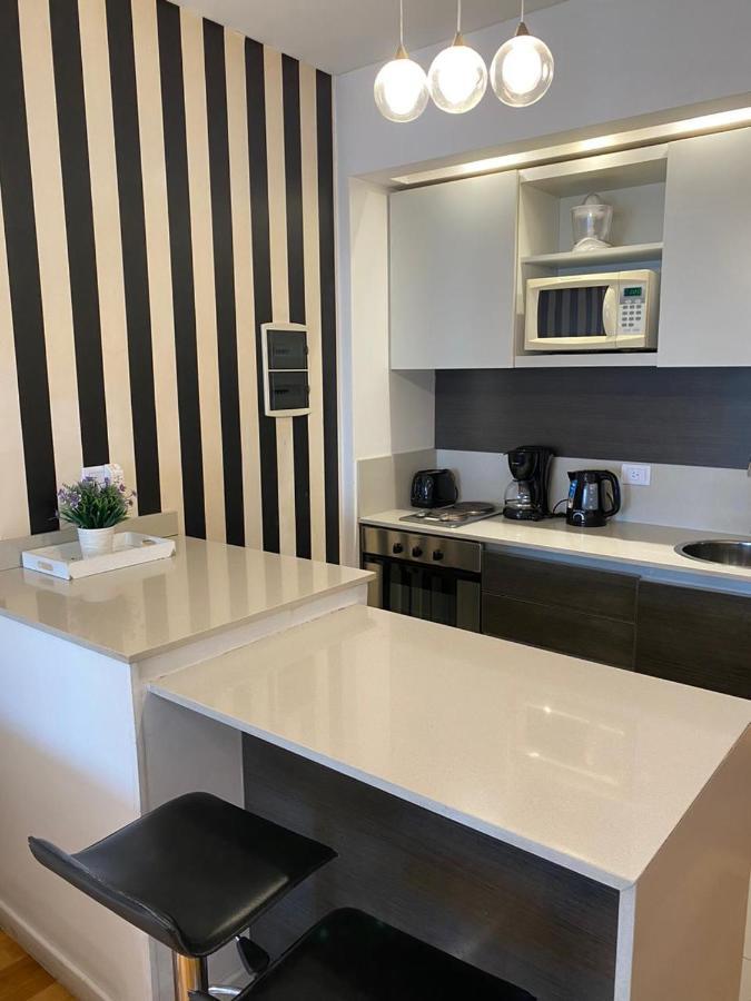 Studios En Palermo Soho Μπουένος Άιρες Εξωτερικό φωτογραφία