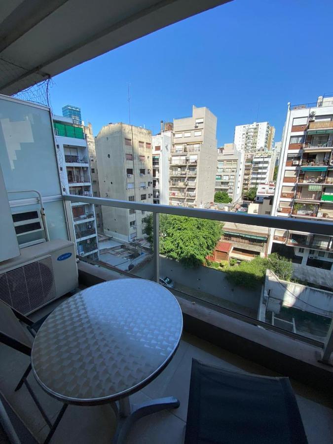 Studios En Palermo Soho Μπουένος Άιρες Εξωτερικό φωτογραφία