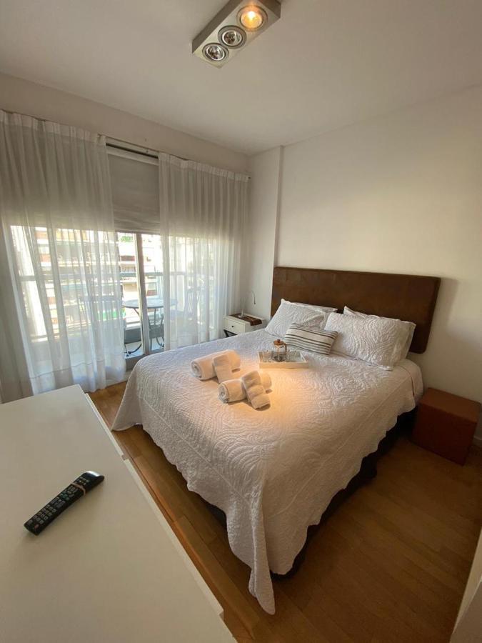 Studios En Palermo Soho Μπουένος Άιρες Εξωτερικό φωτογραφία