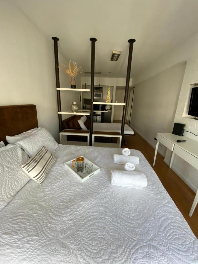 Studios En Palermo Soho Μπουένος Άιρες Εξωτερικό φωτογραφία