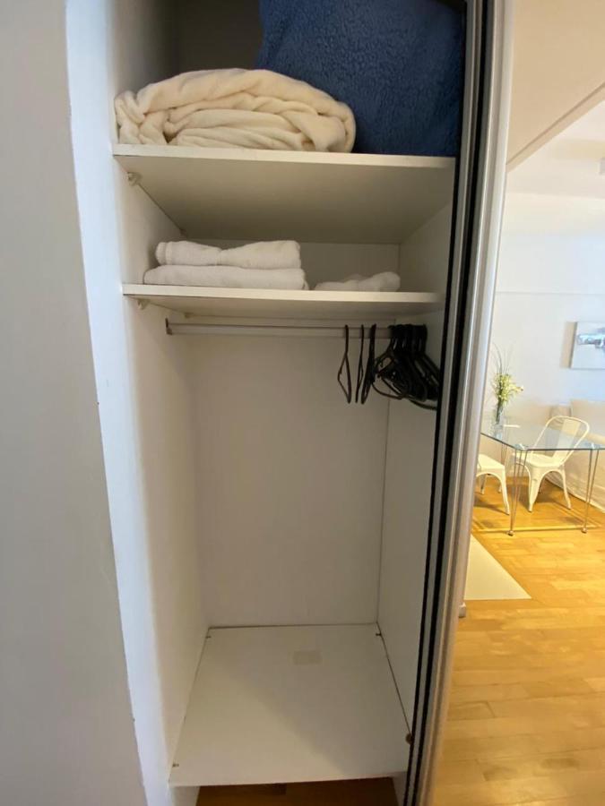 Studios En Palermo Soho Μπουένος Άιρες Εξωτερικό φωτογραφία