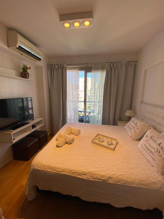Studios En Palermo Soho Μπουένος Άιρες Εξωτερικό φωτογραφία