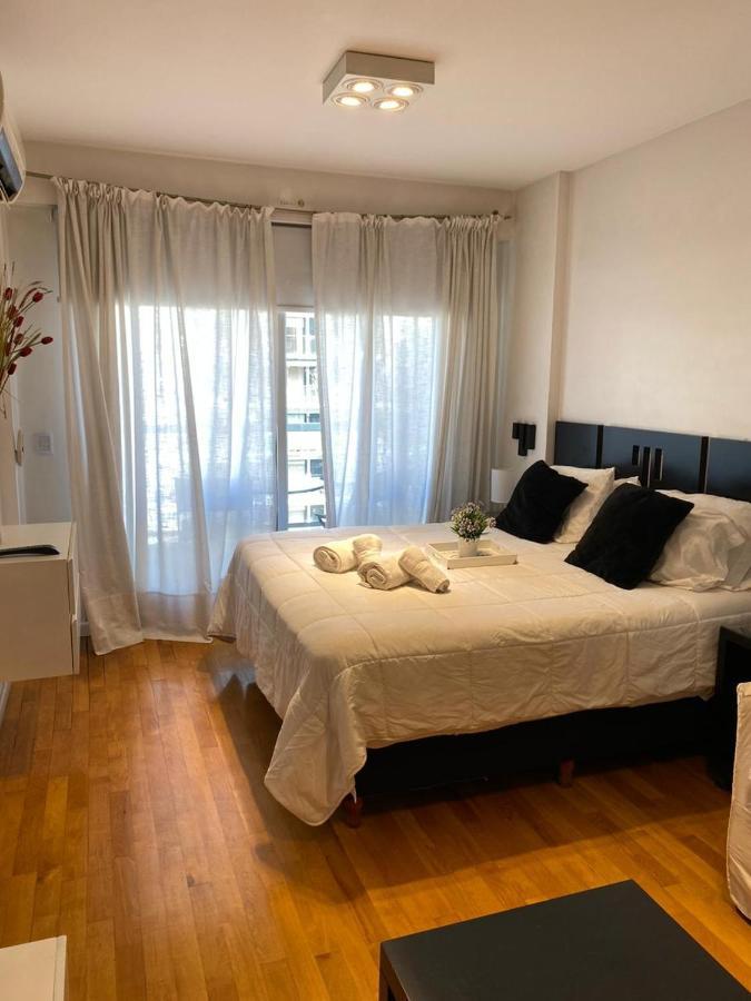 Studios En Palermo Soho Μπουένος Άιρες Εξωτερικό φωτογραφία
