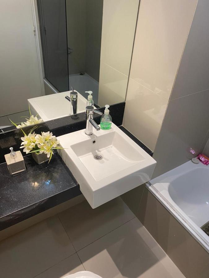 Studios En Palermo Soho Μπουένος Άιρες Εξωτερικό φωτογραφία
