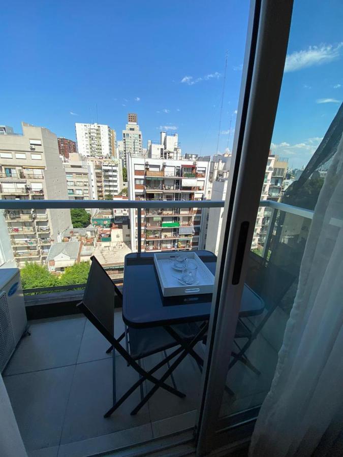 Studios En Palermo Soho Μπουένος Άιρες Εξωτερικό φωτογραφία