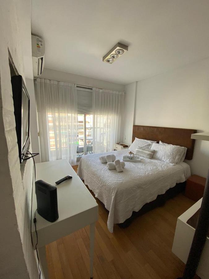 Studios En Palermo Soho Μπουένος Άιρες Εξωτερικό φωτογραφία