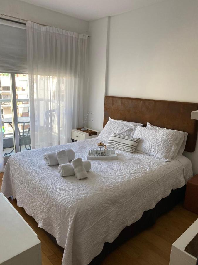 Studios En Palermo Soho Μπουένος Άιρες Εξωτερικό φωτογραφία