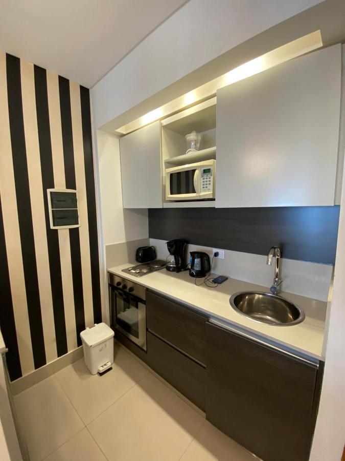 Studios En Palermo Soho Μπουένος Άιρες Εξωτερικό φωτογραφία