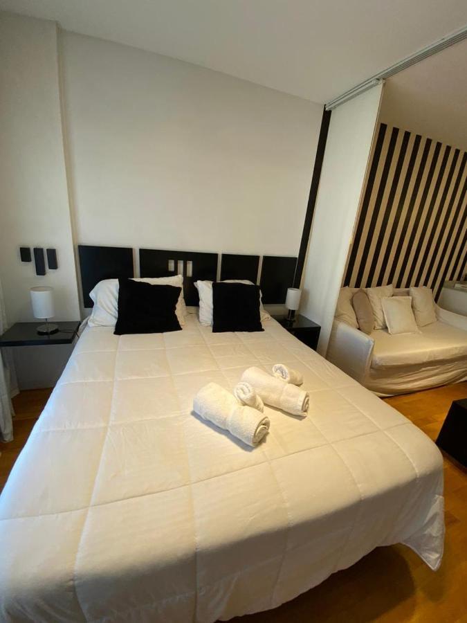Studios En Palermo Soho Μπουένος Άιρες Εξωτερικό φωτογραφία