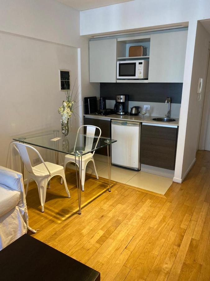 Studios En Palermo Soho Μπουένος Άιρες Εξωτερικό φωτογραφία