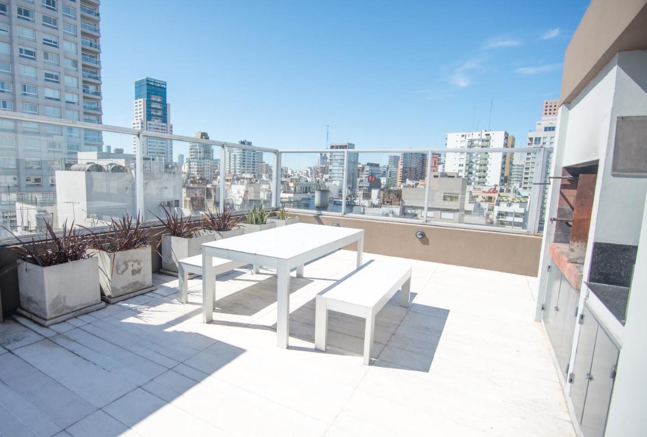 Studios En Palermo Soho Μπουένος Άιρες Εξωτερικό φωτογραφία