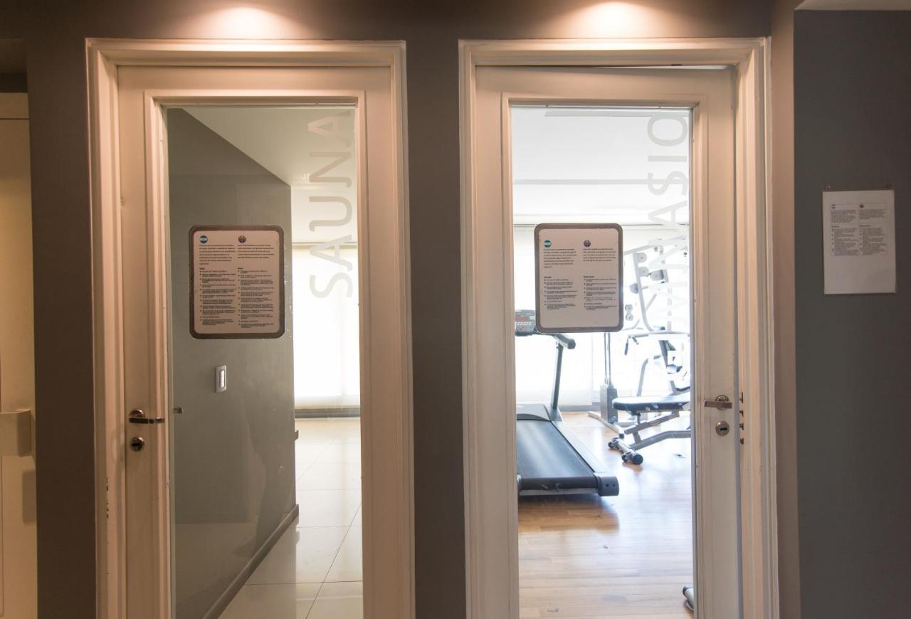 Studios En Palermo Soho Μπουένος Άιρες Εξωτερικό φωτογραφία