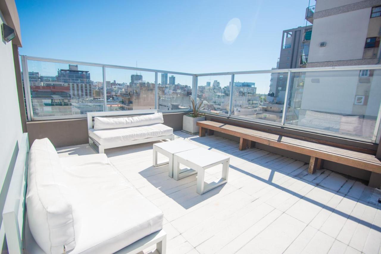 Studios En Palermo Soho Μπουένος Άιρες Εξωτερικό φωτογραφία