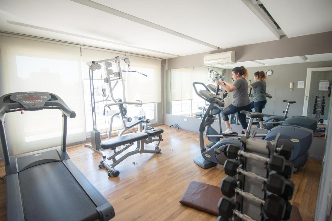 Studios En Palermo Soho Μπουένος Άιρες Εξωτερικό φωτογραφία